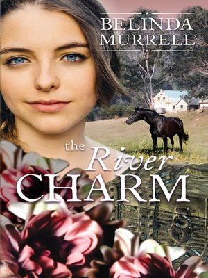 cover image of The River Charm